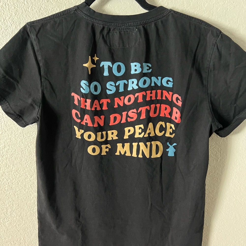 Dutch Bros shirt